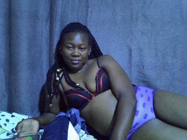 Pretty-vee online show from August 13, 6:05 am