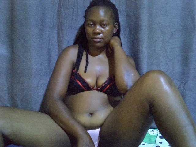 Pretty-vee online show from August 13, 10:51 am