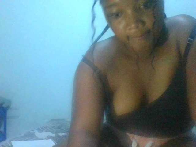 Pretty005 online show from July 3, 4:31 pm