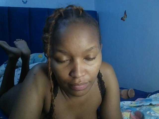 PrettyBambi online show from July 28, 9:26 am