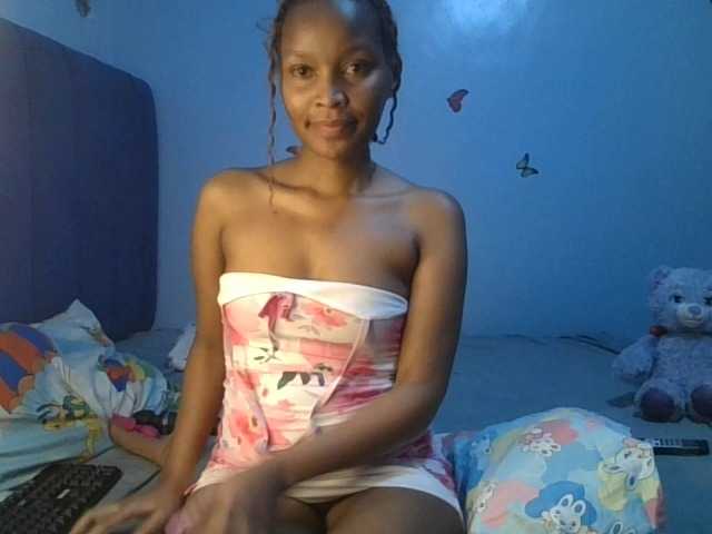 PrettyBambi online show from July 28, 11:16 am