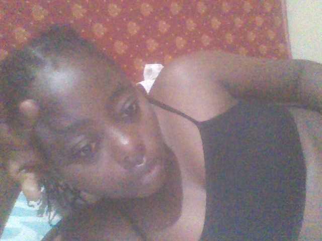 PrettyG online show from August 10, 5:09 am
