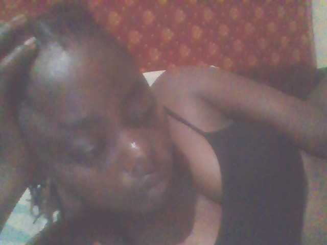 PrettyG online show from August 13, 5:54 am