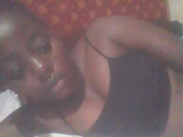 PrettyG online show from August 14, 7:12 am