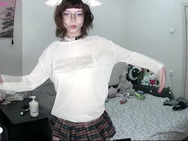 PrettyKIt online show from August 16, 6:12 pm