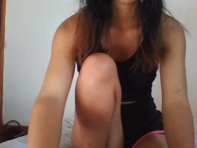 PrettyLie online show from August 11, 12:18 pm