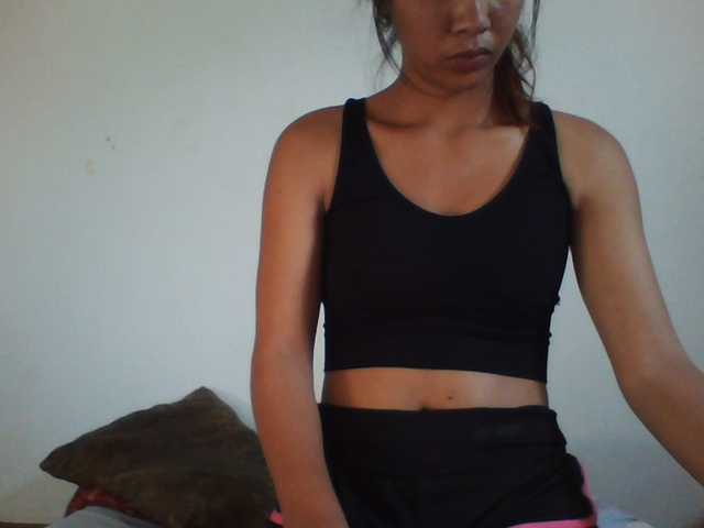 PrettyLie online show from August 13, 12:19 pm