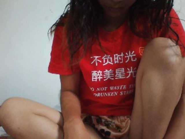 PrettyLie online show from August 14, 12:09 pm