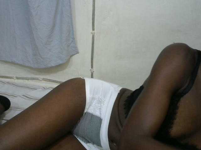 PrettyOne1 online show from August 4, 12:35 pm