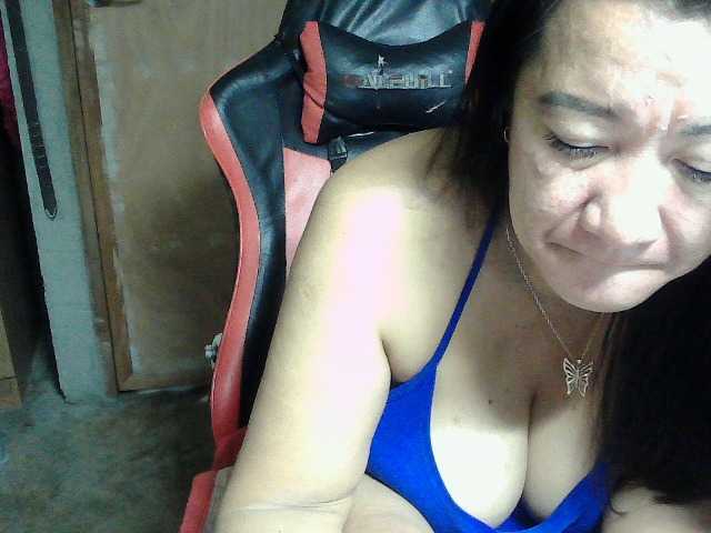 Prettyann46 online show from August 8, 4:34 am