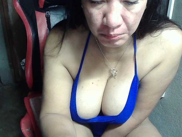 Prettyann46 online show from August 8, 11:21 am