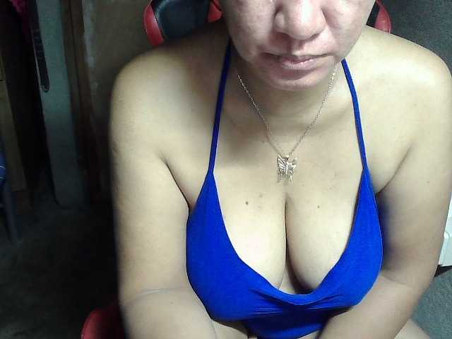 Prettyann46 online show from August 8, 1:33 pm