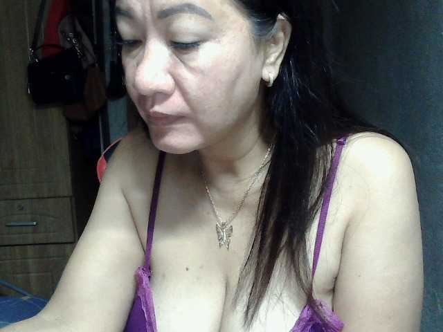 Prettyann46 online show from August 11, 12:23 am