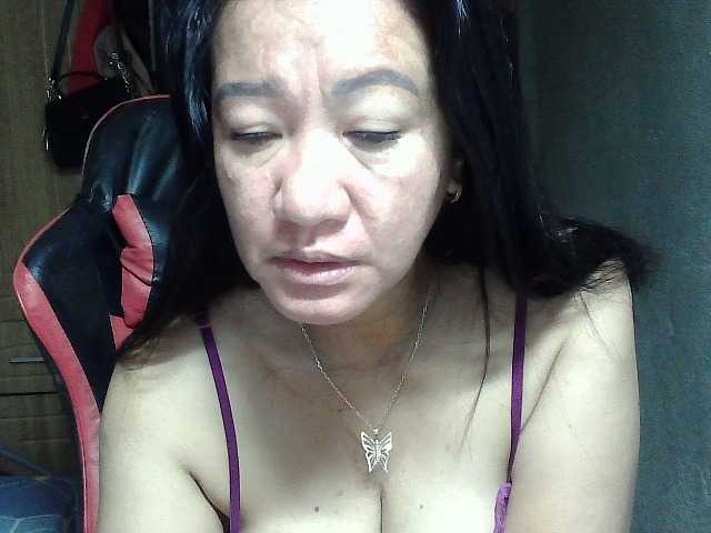 Prettyann46 online show from August 11, 1:29 am