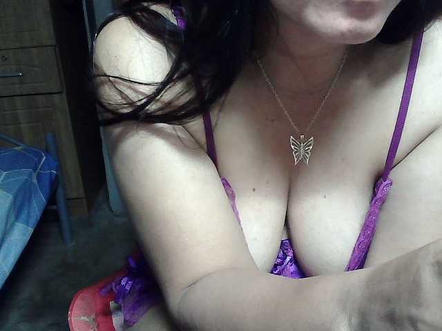 Prettyann46 online show from August 11, 3:41 am