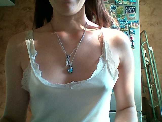 Prettybella7 online show from July 26, 4:06 am