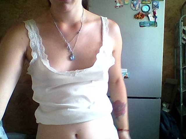 Prettybella7 online show from July 28, 12:11 pm