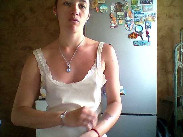 Prettybella7 online show from July 30, 8:43 am