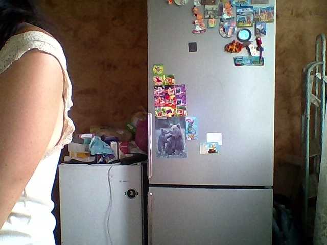 Prettybella7 online show from August 1, 4:18 am
