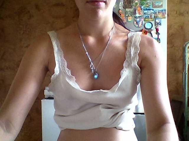 Prettybella7 online show from August 1, 5:24 am