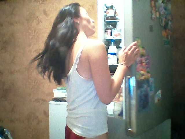 Prettybella7 online show from August 4, 8:39 pm
