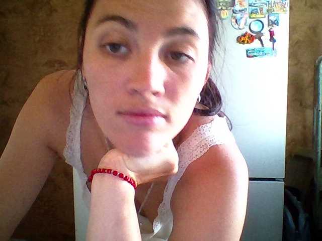 Prettybella7 online show from August 5, 11:30 am