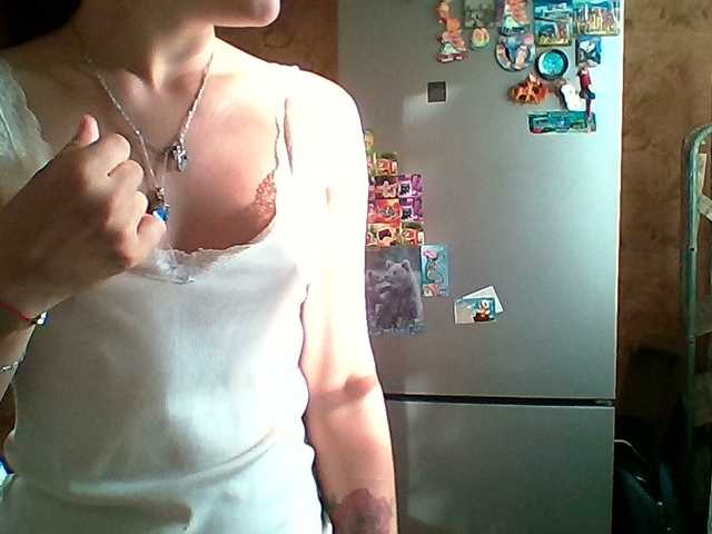 Prettybella7 online show from August 6, 3:49 am