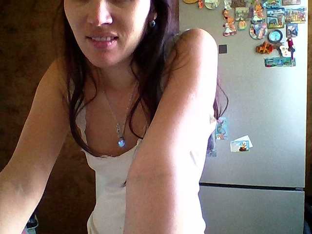 Prettybella7 online show from August 10, 8:05 am