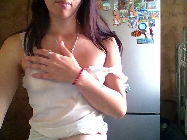 Prettybella7 online show from August 11, 12:29 pm