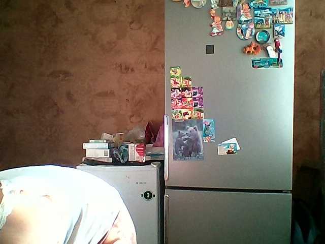 Prettybella7 online show from August 12, 3:20 am