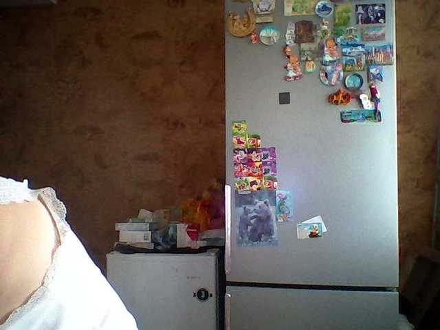 Prettybella7 online show from August 13, 11:57 am