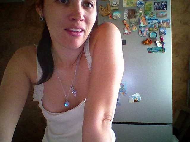 Prettybella7 online show from August 13, 1:03 pm