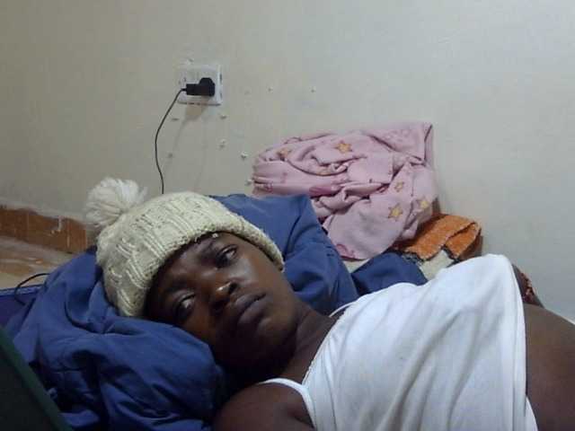 Prettycandy online show from July 30, 6:43 am