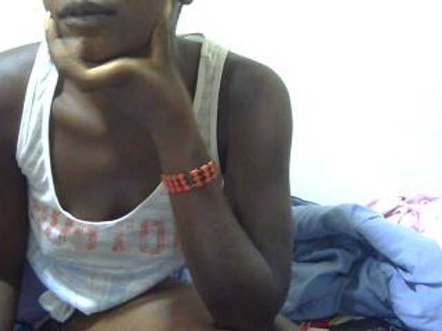 Prettycandy online show from August 3, 11:28 am