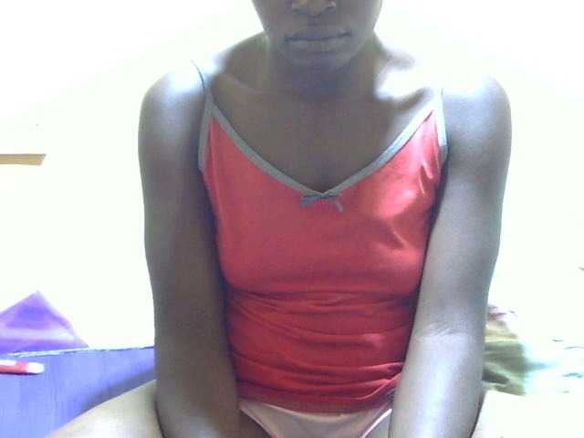 Prettycandy online show from August 12, 7:43 am