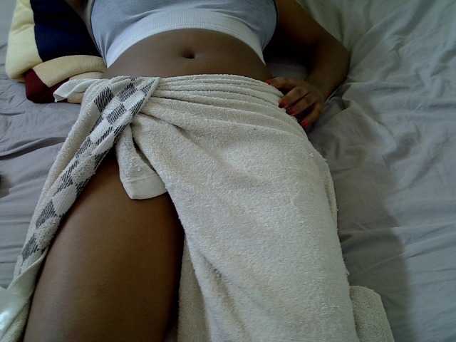 Prettydomina online show from August 11, 12:51 pm