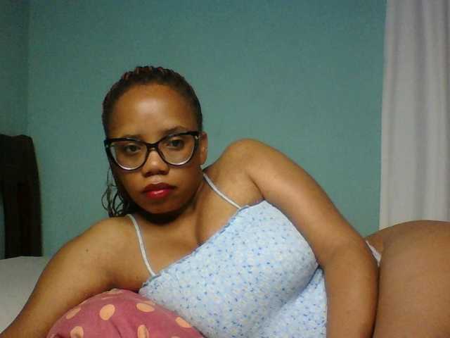 Prettyzari online show from August 2, 11:22 pm