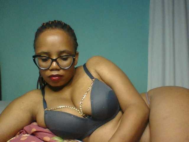 Prettyzari online show from August 3, 2:02 pm