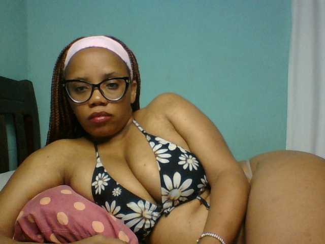 Prettyzari online show from August 6, 8:02 am
