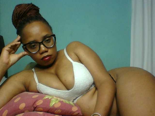 Prettyzari online show from August 7, 5:29 am