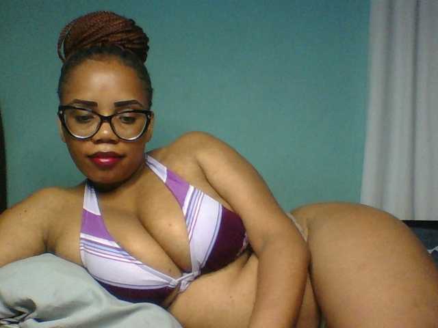 Prettyzari online show from August 13, 10:13 pm