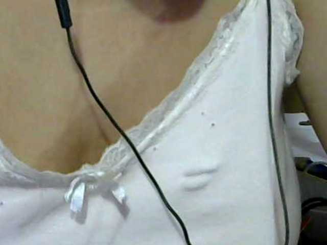 Ria07 online show from August 3, 5:20 pm