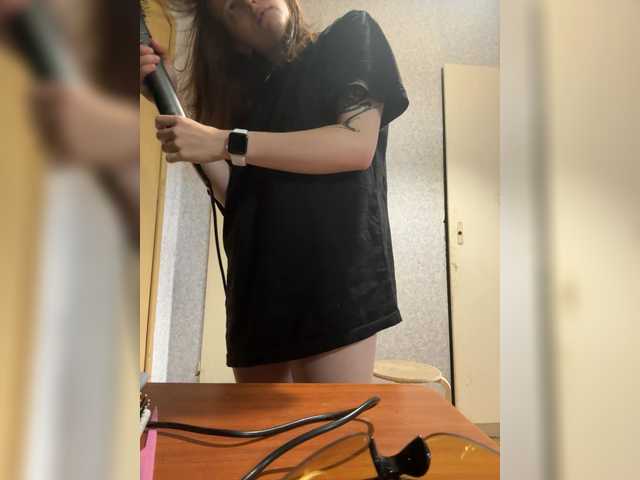 Princess-love- online show from August 13, 4:15 am