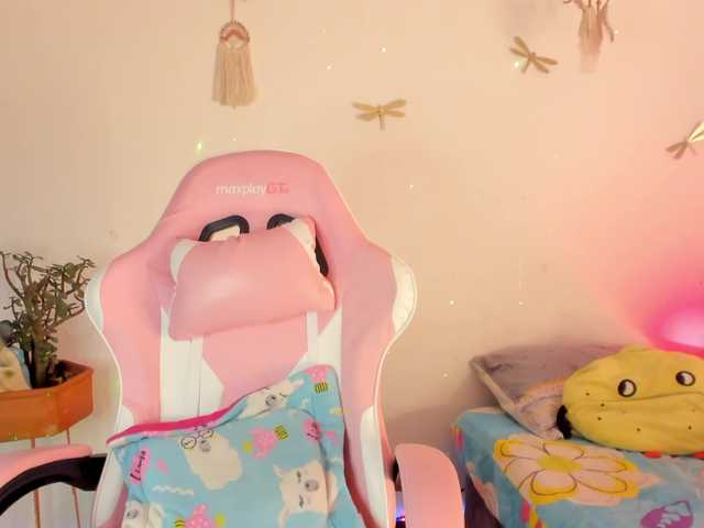 Princess-luna online show from August 11, 9:06 pm
