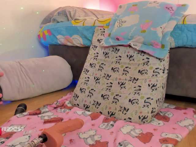 Princess-luna online show from August 13, 12:57 am