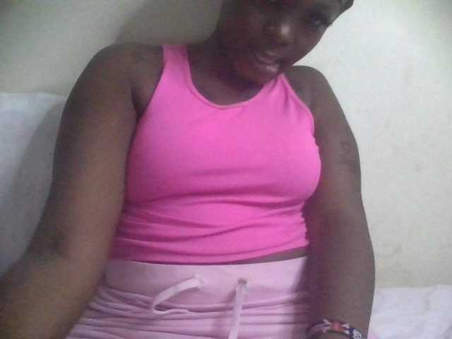 Princess333 online show from August 13, 12:52 pm