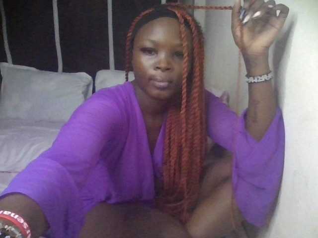 Princess333 online show from August 13, 1:58 pm