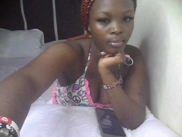 Princess333 online show from August 13, 3:04 pm