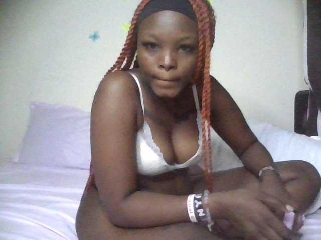 Princess333 online show from August 13, 10:02 pm