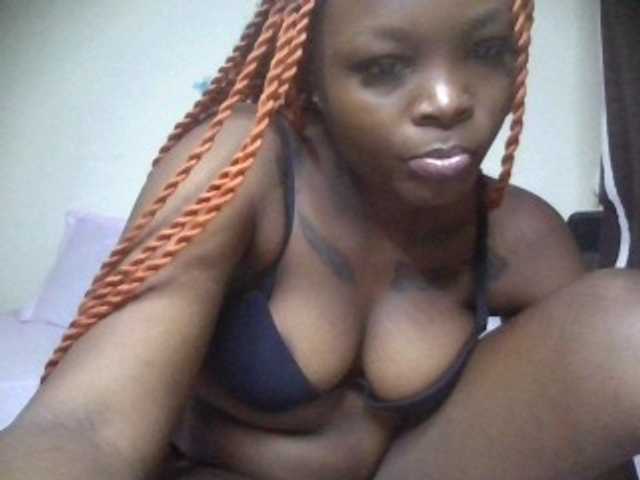 Princess333 online show from August 14, 9:40 pm